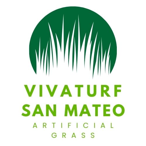 VivaTurf San Mateo Artificial Grass logo
